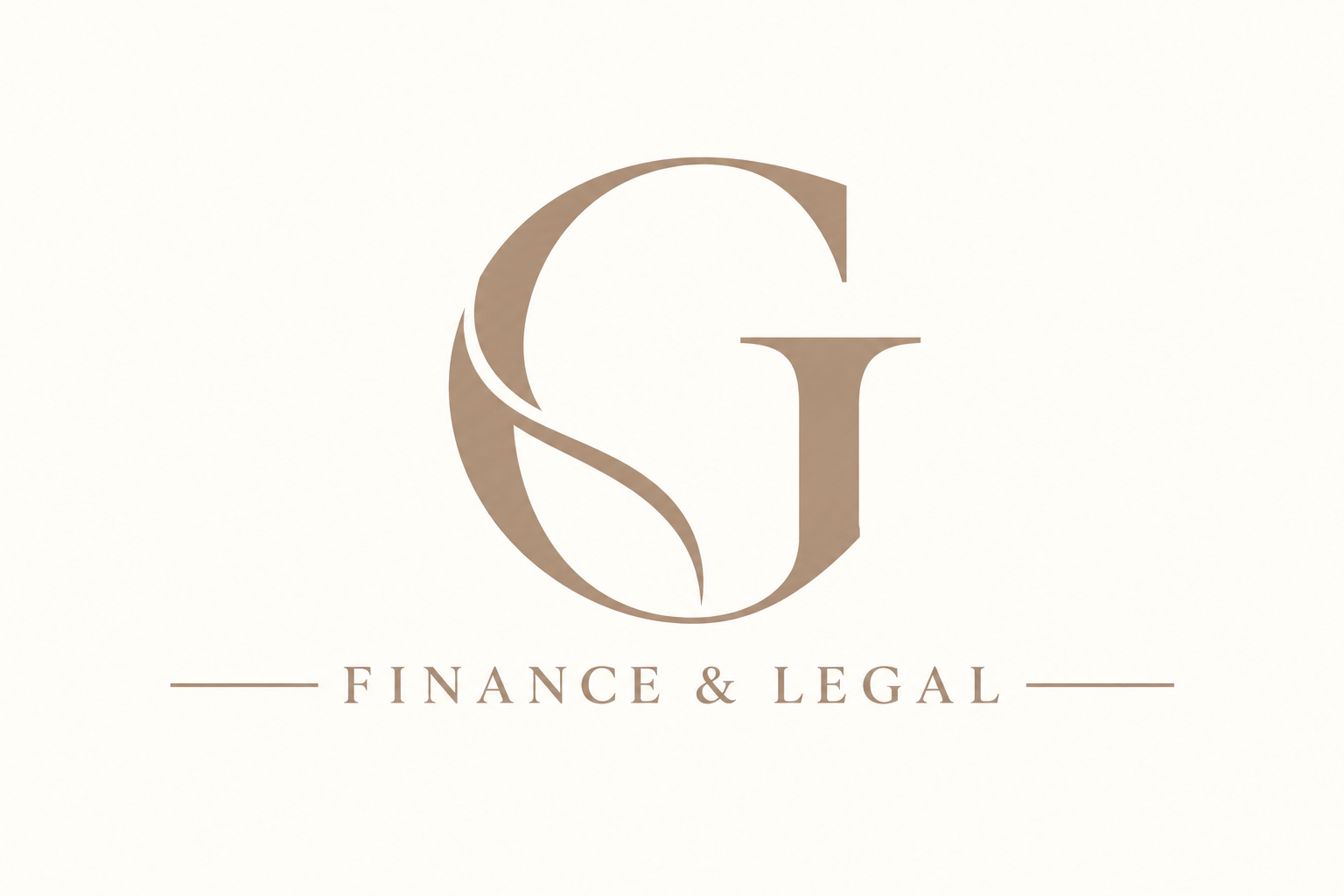 Gamlath Finance & Legal monogram
